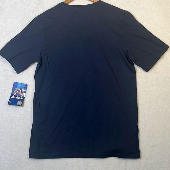 Space‎ Jam graphic T-shirt | bugs bunny | taz- NWT-XL - Picture 7 of 7